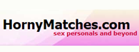 HornyMatches review 2018